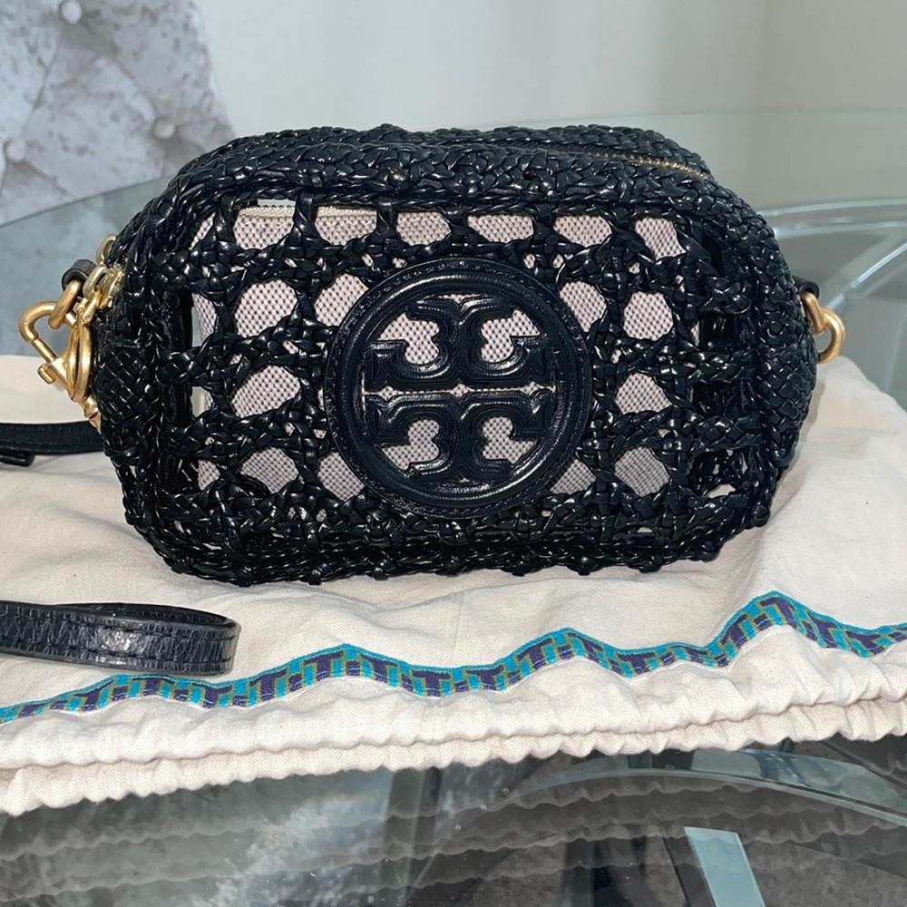 Perry Bombe mini bag